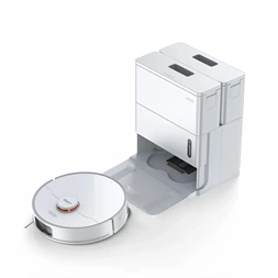 JONR T5 Pro Gen 2 Robot Vacuum okos robotporszívó