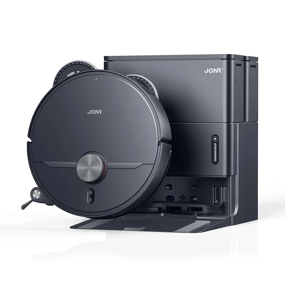 JONR X1 Max Robot Vacuum okos robotporszívó