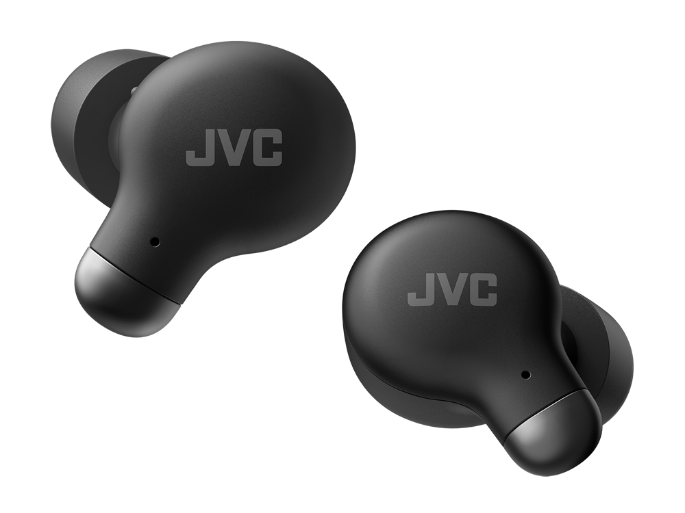 JVC HA-A25T-B ANC True Wireless Bluetooth fekete fülhallgató