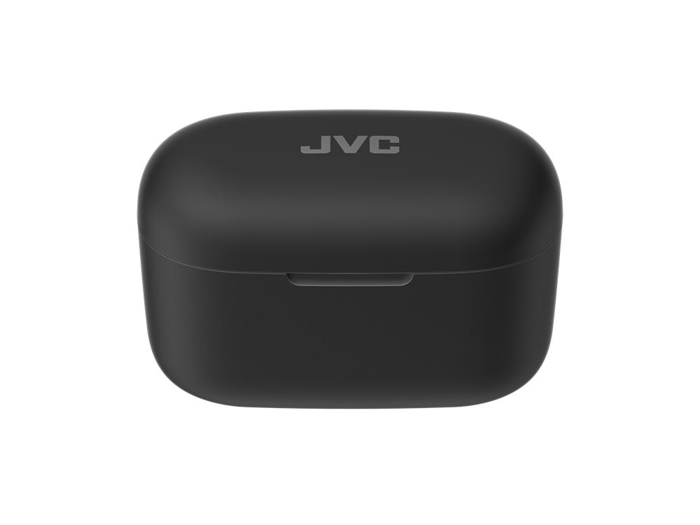 JVC HA-A25T-B ANC True Wireless Bluetooth fekete fülhallgató
