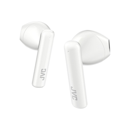 JVC HA-A4T-W True Wireless Bluetooth fehér fülhallgató
