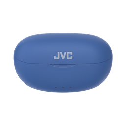 JVC HA-A7T2-A True Wireless Bluetooth kék fülhallgató