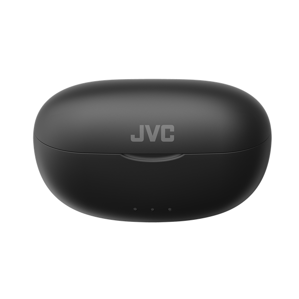 JVC HA-A7T2-B True Wireless Bluetooth fekete fülhallgató