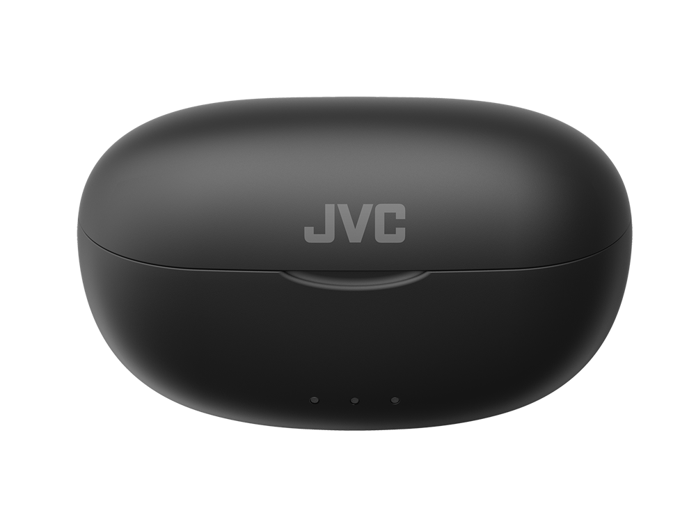 JVC HA-A7T2-B True Wireless Bluetooth fekete fülhallgató