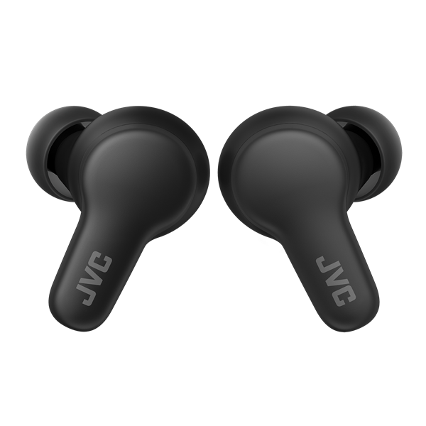 JVC HA-A7T2-B True Wireless Bluetooth fekete fülhallgató