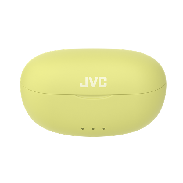JVC HA-A7T2-G True Wireless Bluetooth zöld fülhallgató