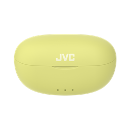 JVC HA-A7T2-G True Wireless Bluetooth zöld fülhallgató