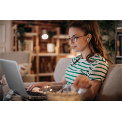 JVC HA-A7T2-G True Wireless Bluetooth zöld fülhallgató
