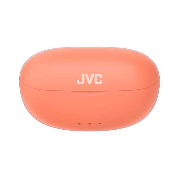 JVC HA-A7T2-P True Wireless Bluetooth barack fülhallgató
