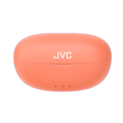 JVC HA-A7T2-P True Wireless Bluetooth barack fülhallgató