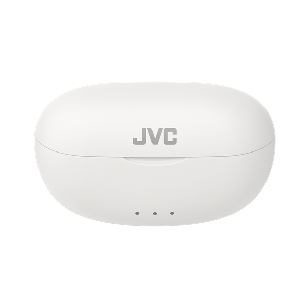 JVC HA-A7T2-W True Wireless Bluetooth fehér fülhallgató
