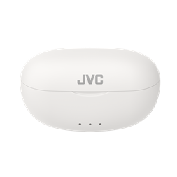 JVC HA-A7T2-W True Wireless Bluetooth fehér fülhallgató