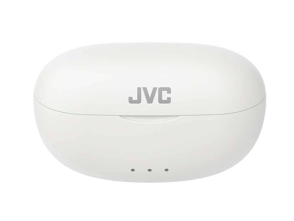 JVC HA-A7T2-W True Wireless Bluetooth fehér fülhallgató