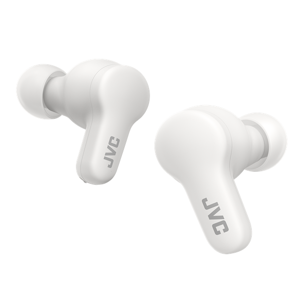 JVC HA-A7T2-W True Wireless Bluetooth fehér fülhallgató