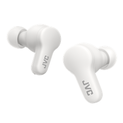 JVC HA-A7T2-W True Wireless Bluetooth fehér fülhallgató