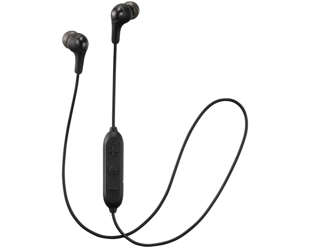 JVC HA-FX9BT-B Bluetooth fülhallgató