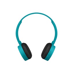 JVC HA-S24W-Z Bluetooth zöld fejhallgató