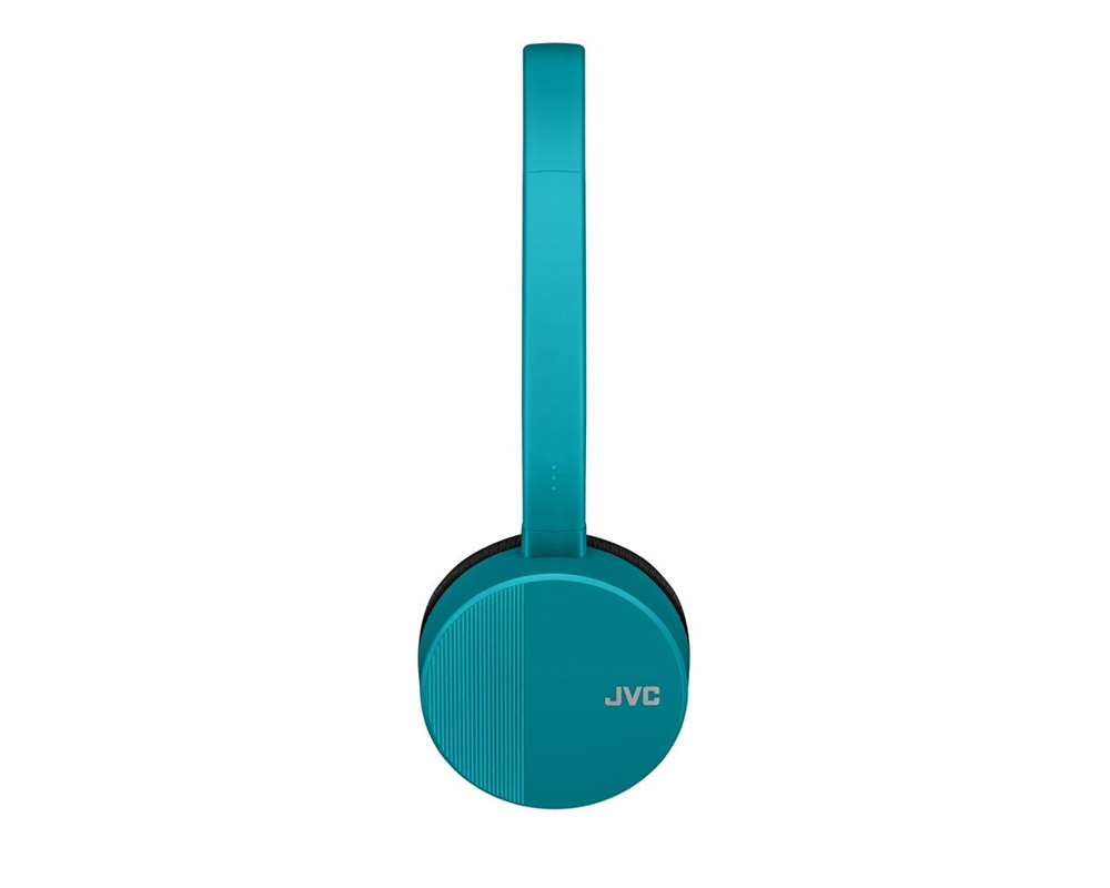 JVC HA-S24W-Z Bluetooth zöld fejhallgató
