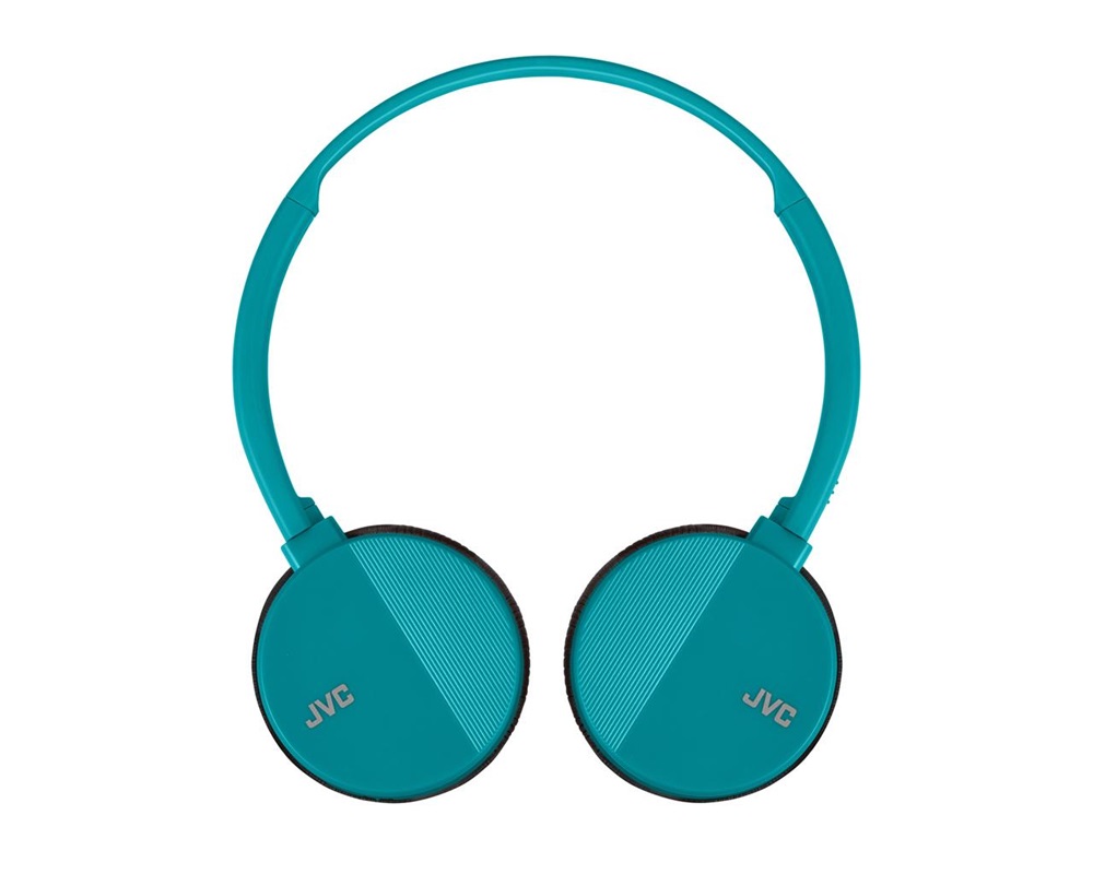 JVC HA-S24W-Z Bluetooth zöld fejhallgató