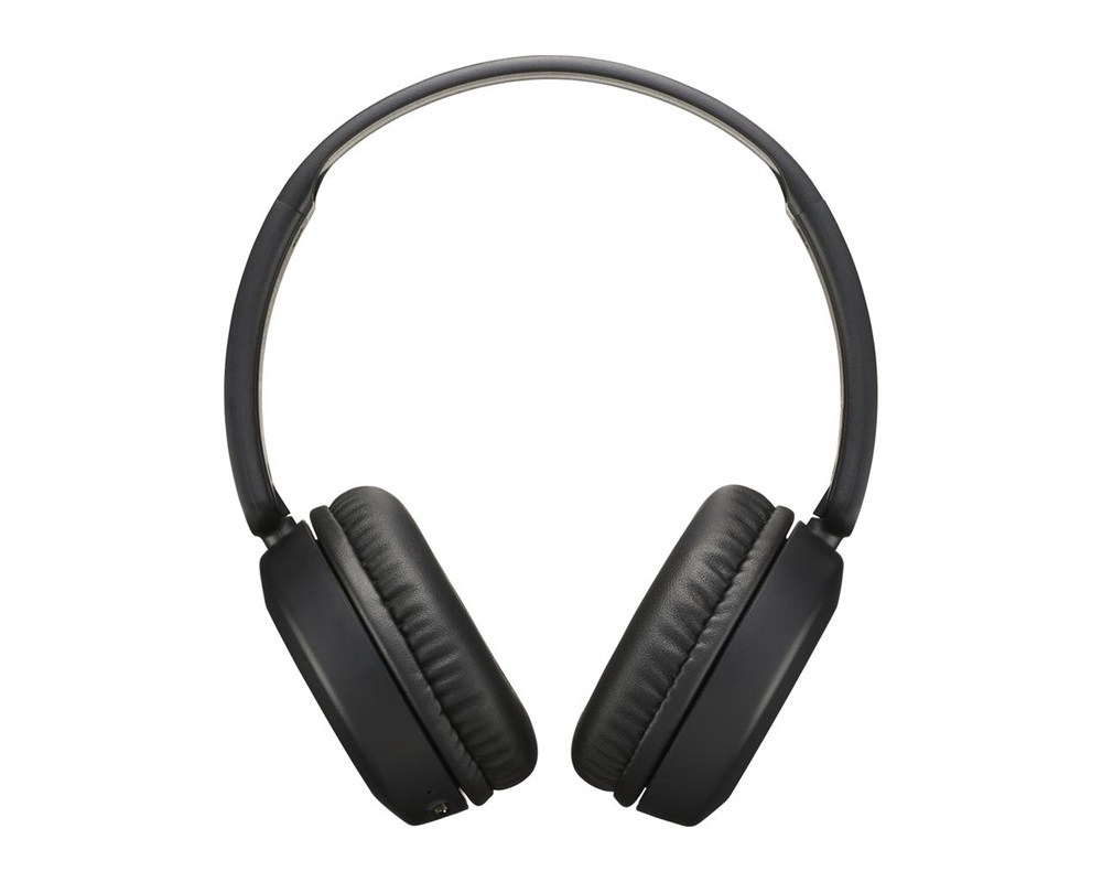 JVC HA-S31BT-B Bluetooth fekete fejhallgató