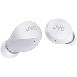 JVC HA-Z66TWE True Wireless Bluetooth fehér fülhallgató