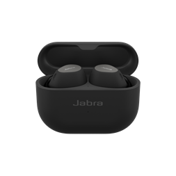 Jabra Elite 10 True Wireless Bluetooth fekete fülhallgató