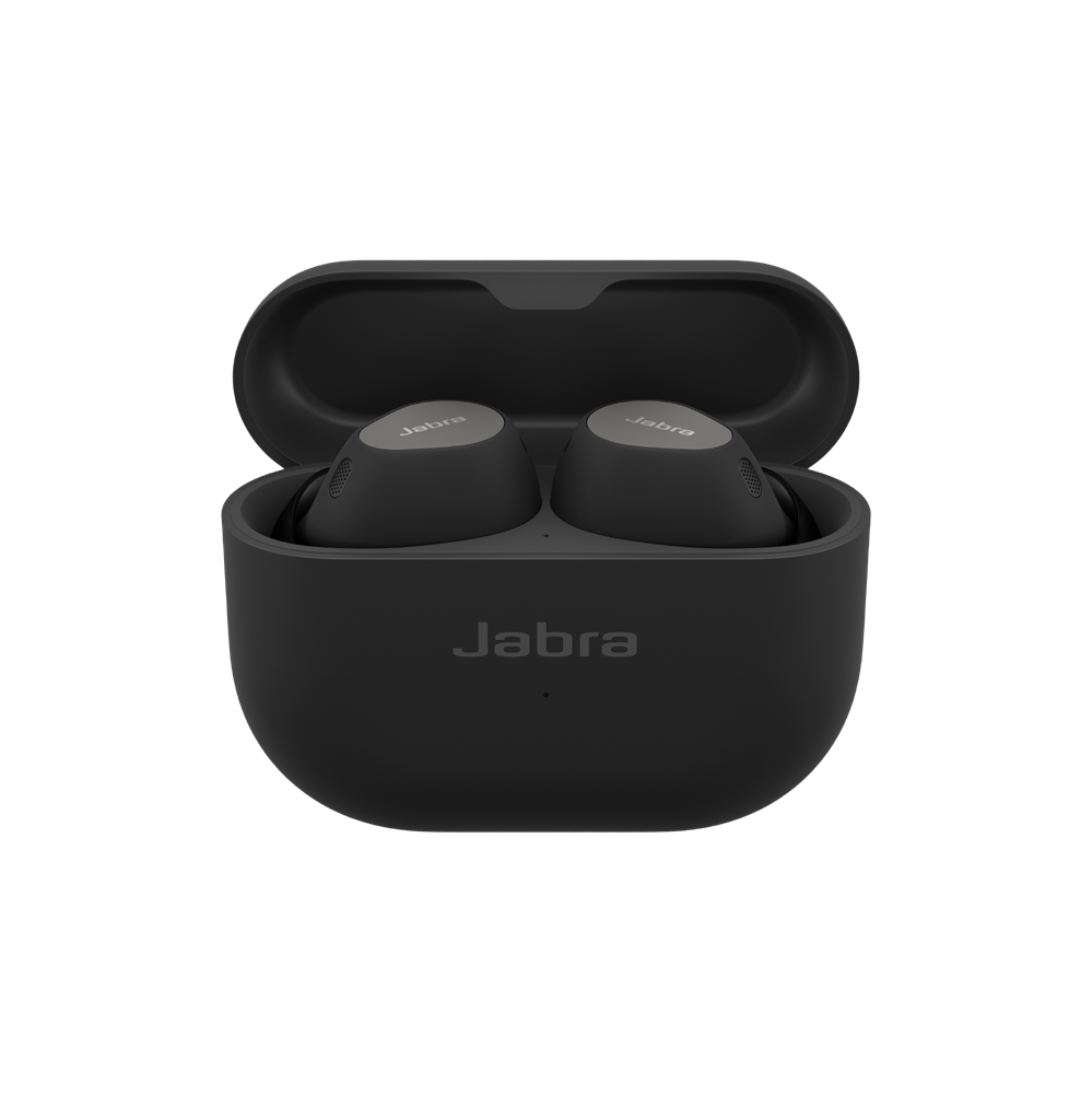 Jabra Elite 10 True Wireless Bluetooth fekete fülhallgató