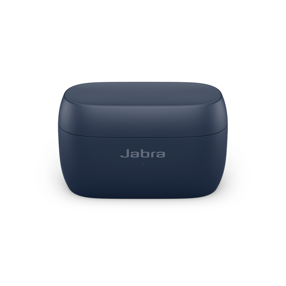 Jabra Elite 4 Active True Wireless Bluetooth kék fülhallgató