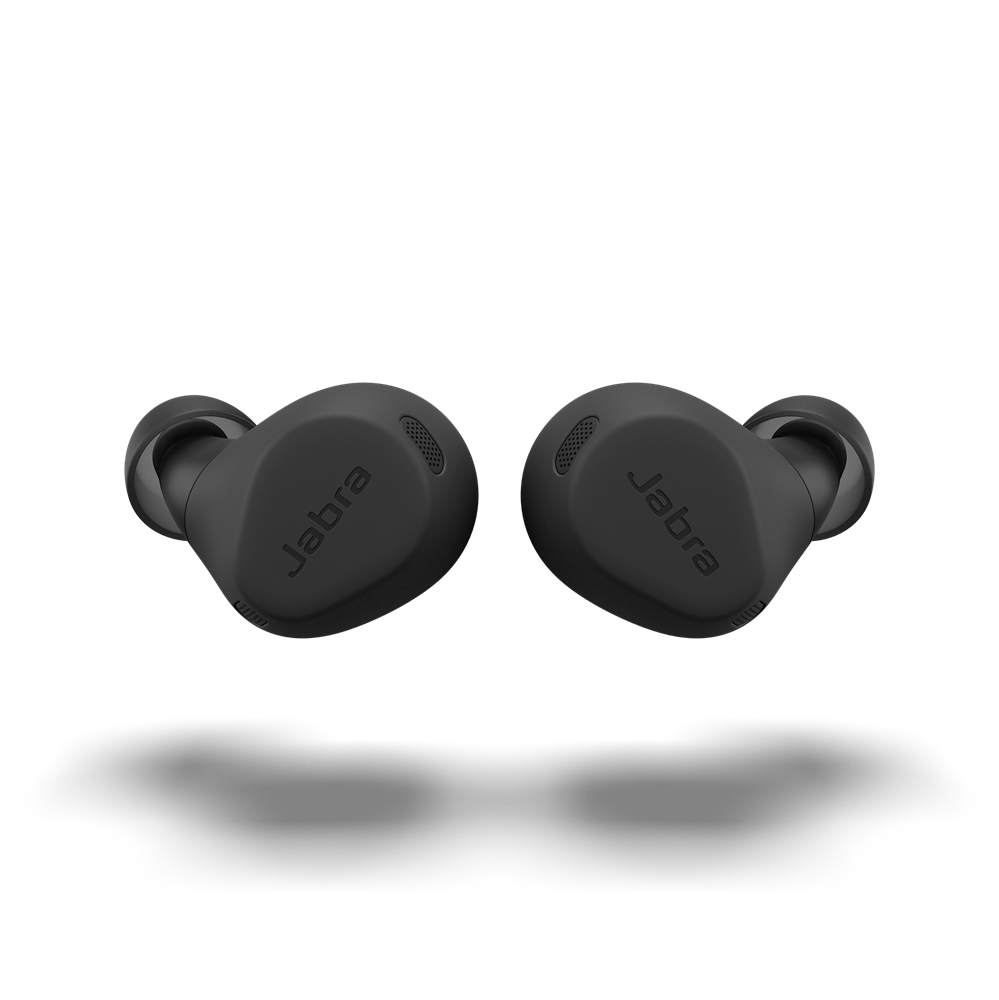 Jabra Elite 8 Active True Wireless Bluetooth fekete fülhallgató