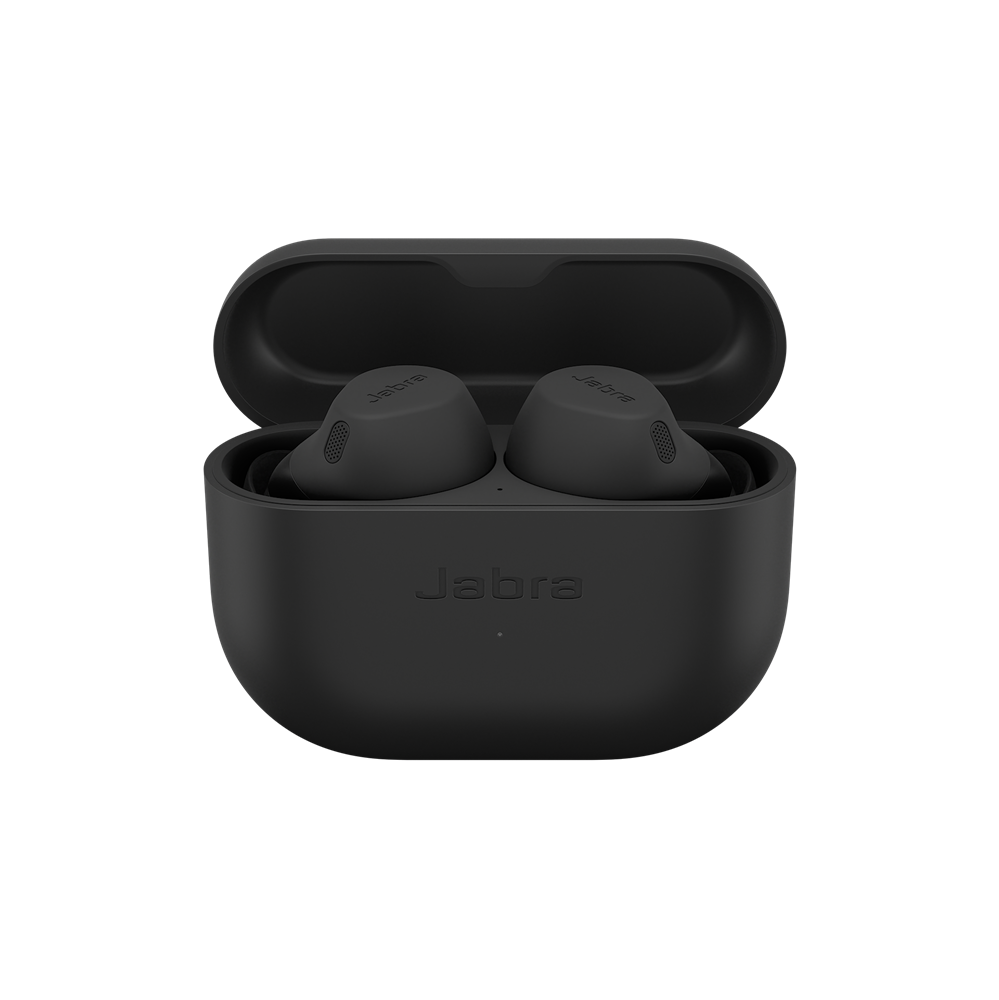 Jabra Elite 8 Active True Wireless Bluetooth fekete fülhallgató