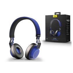 Jabra JB-089 Move Bluetooth kék fejhallgató