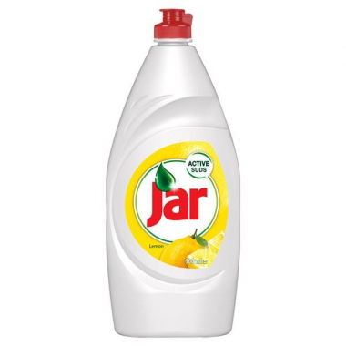 Jar 900ml citrom mosogatószer