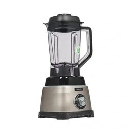 Jimmy B53 1,5L fekete-ezüst turmixgép