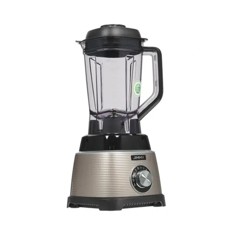 Jimmy B53 1,5L fekete-ezüst turmixgép