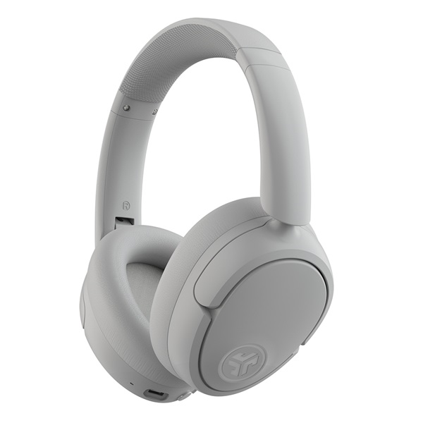 Jlab JBuds Lux ANC fehér Bluetooth fejhallgató