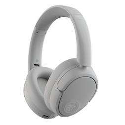 Jlab JBuds Lux ANC fehér Bluetooth fejhallgató