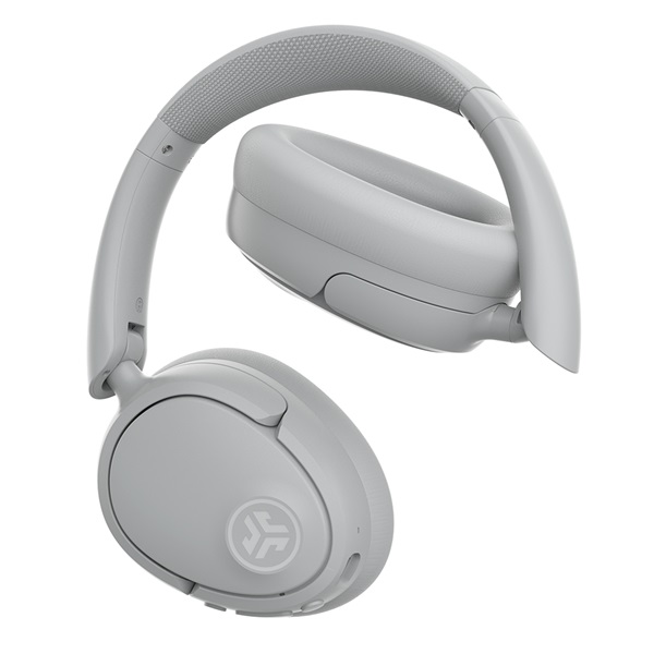 Jlab JBuds Lux ANC fehér Bluetooth fejhallgató