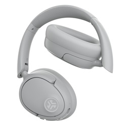 Jlab JBuds Lux ANC fehér Bluetooth fejhallgató