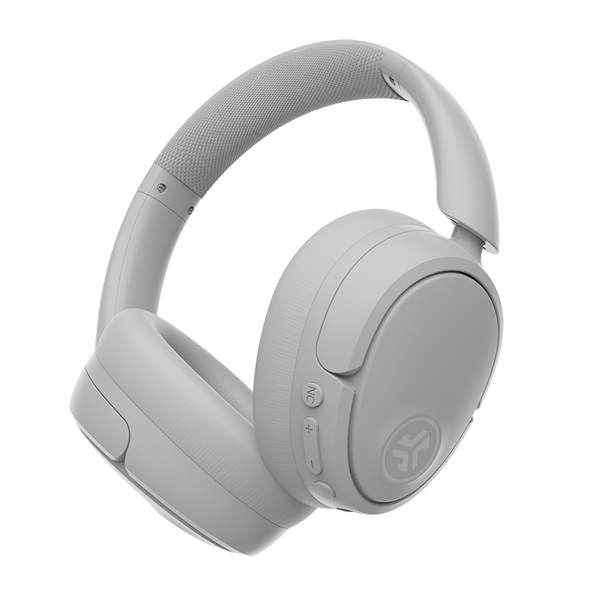 Jlab JBuds Lux ANC fehér Bluetooth fejhallgató