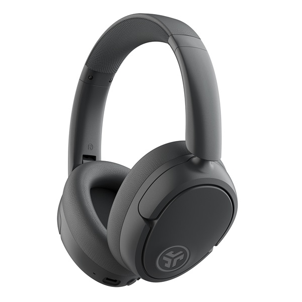 Jlab JBuds Lux ANC szürke Bluetooth fejhallgató