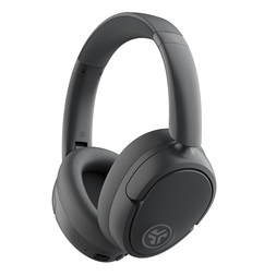 Jlab JBuds Lux ANC szürke Bluetooth fejhallgató