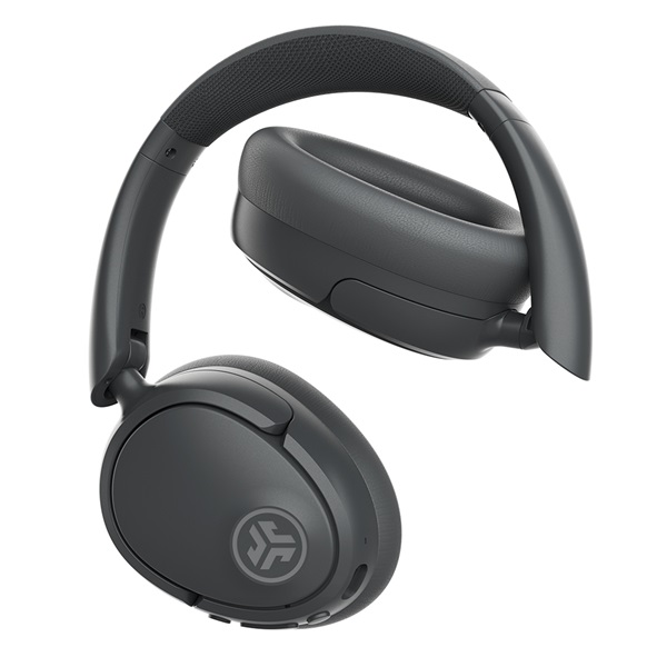 Jlab JBuds Lux ANC szürke Bluetooth fejhallgató