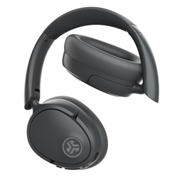 Jlab JBuds Lux ANC szürke Bluetooth fejhallgató
