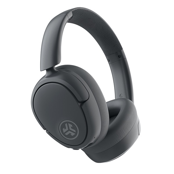 Jlab JBuds Lux ANC szürke Bluetooth fejhallgató
