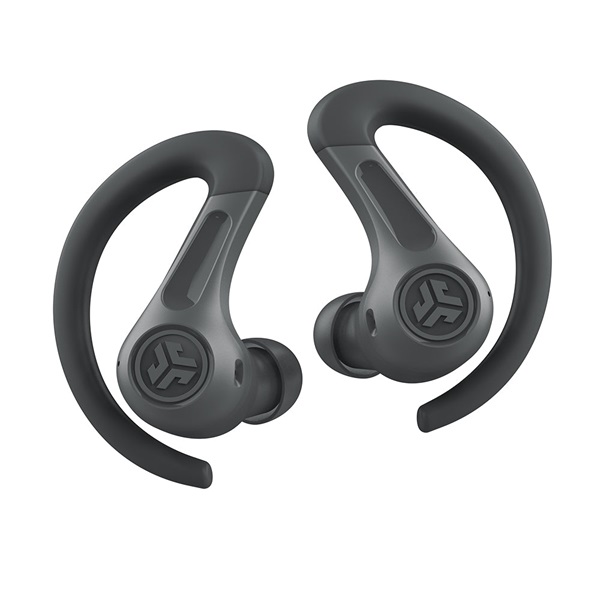Jlab JBuds Sport ANC 4 True Wireless Bluetooth grafitszürke fülhallgató