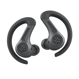 Jlab JBuds Sport ANC 4 True Wireless Bluetooth grafitszürke fülhallgató