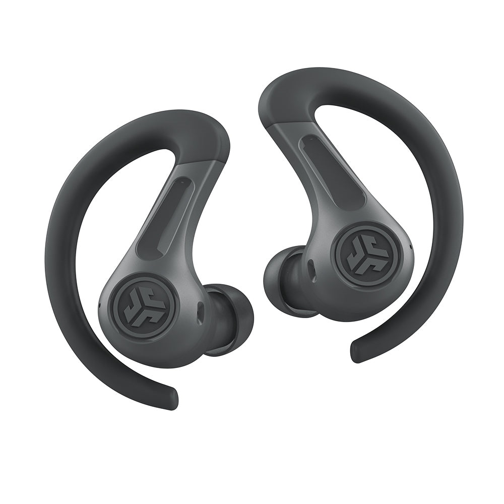 Jlab JBuds Sport ANC 4 True Wireless Bluetooth grafitszürke fülhallgató