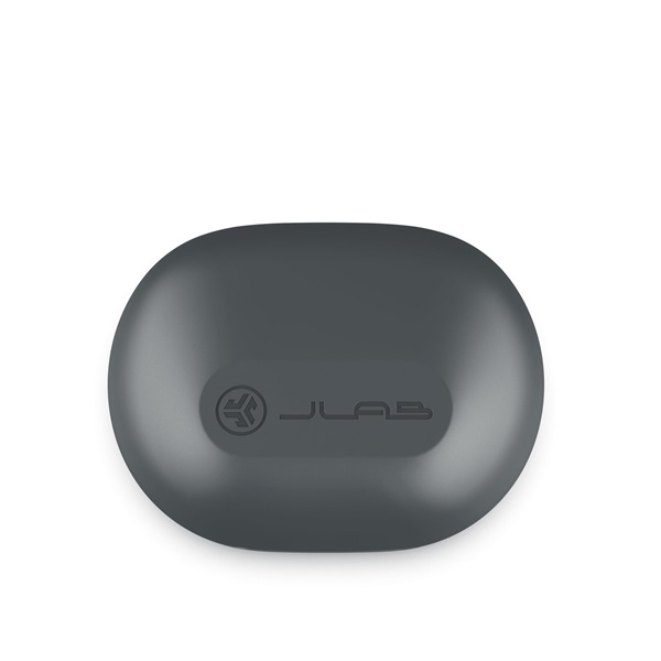 Jlab JBuds Sport ANC 4 True Wireless Bluetooth grafitszürke fülhallgató