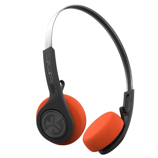 Jlab Rewind Retro 2 Bluetooth fejhallgató