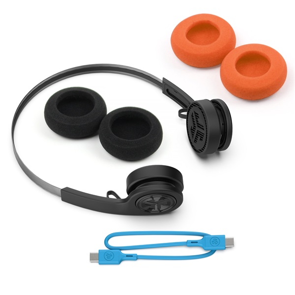 Jlab Rewind Retro 2 Bluetooth fejhallgató